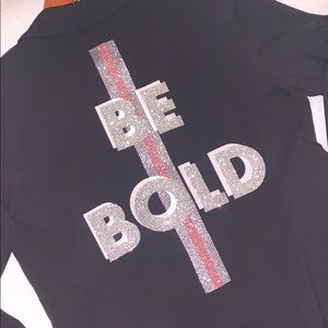 Be Bold Sparkly Blazer